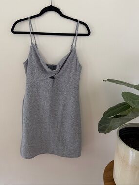 Abercrombie & Fitch Floral Dress